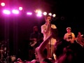 Anthony Green Live - Only Love 06/22/12 