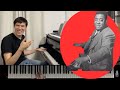 Glenn Zaleski discusses some Art Tatum right hand devices