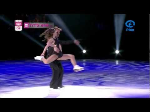 Jippu ja Olesia Karmi & Max Lindholm: Väärinpäin lentävät linnut. Plan Jäägaala 2012