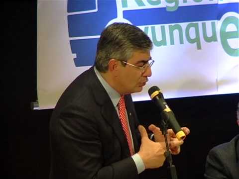ONDA TG 7.03.2014 - PRIMARIE CENTROSINISTRA: PRESENTAZIONE