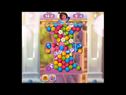 Diamond Diaries Saga level 240 NO BOOSTERS