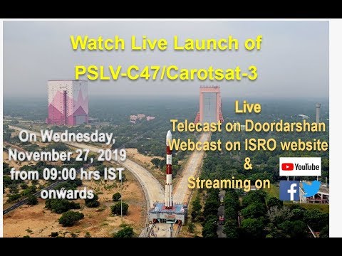 Cartosat-3