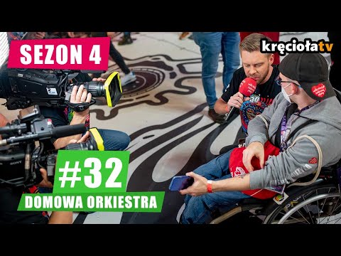 #32 Domowa Orkiestra (sezon 4)