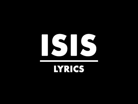 Joyner Lucas - ISIS (Lyrics) ft Logic (ADHD)