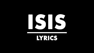 Joyner Lucas - ISIS (Lyrics) ft Logic (ADHD) Joyner Lucas - ISIS (Lyrics) ft Logic (ADHD)