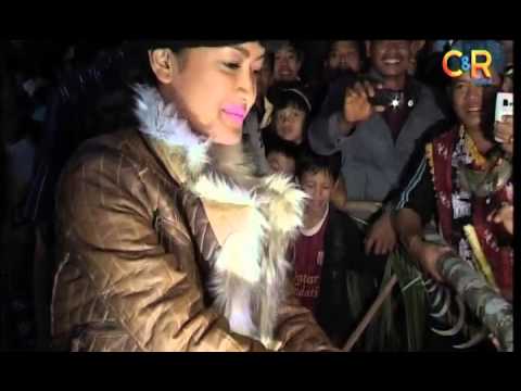 Hubungan Julia Perez dan Gaston Castanyo Bakal Melenggang Ke Pelaminan 7 September 2013 Part 3