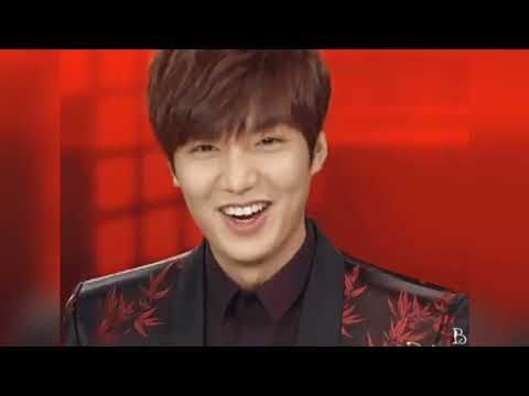 Ли Мин Хо ( Lee Min Ho )