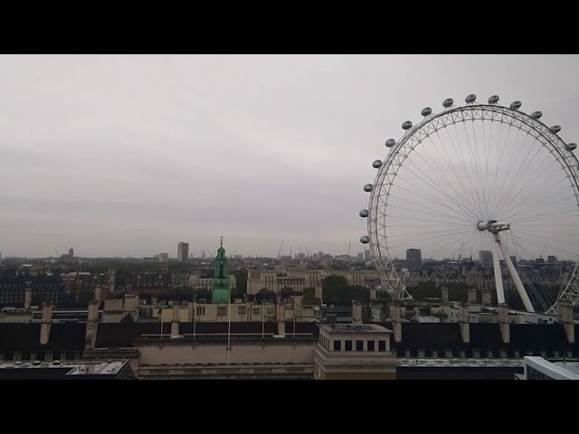 Live Webcam London