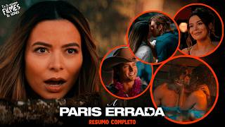 JOVEM POBRE RESOLVE ENTRAR EM UM REALITY SHOW DE NAMORO PARA CONQUISTRA UM HOMEM RICO