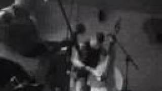 Sick Sick Sinners - "Nitro Girl"