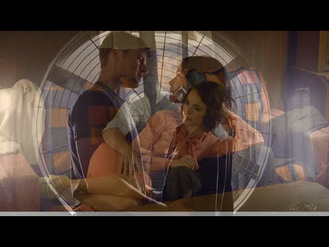 Lucy & Wyatt- Hands Of Time (2x12)