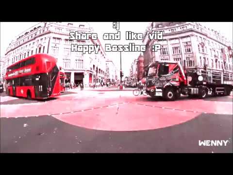 BASSLINE X GRIME MIX - 2017 - 4TWeNnY MiXES