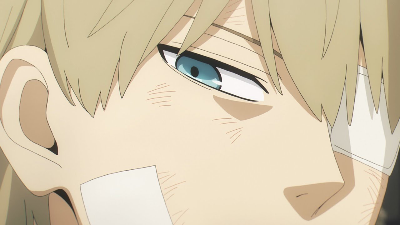 SPY×FAMILY - Misi 40 (S3E03) [Bahasa Indonesia]