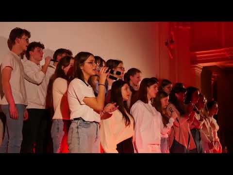 Zjednoczeni w Duchu (Wielbienie w Katoliku 2024)