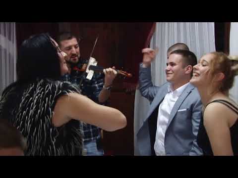 Ljuljaj snajkaaa - Sale Show violina uzivo