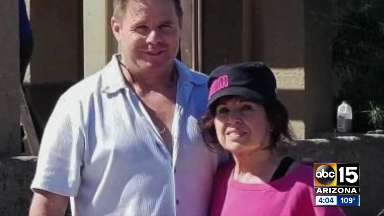 Second suspect arrested in deadly street racing crash in Scottsdale