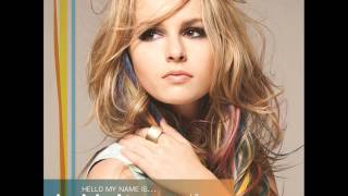 Bridgit Mendler - Love Will Tell Us Where To Go