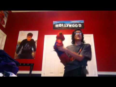 A Freak Like Me needs Company