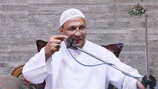 لطائف من الهحرة  النبوية .. الشيخ/ رييع القاضي