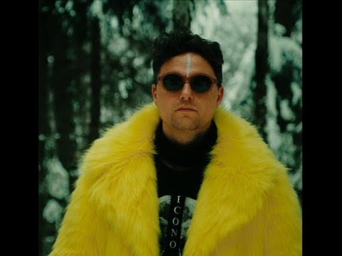 Edgaras Lubys - Baltas Tigras feat. Petras Vyšniauskas