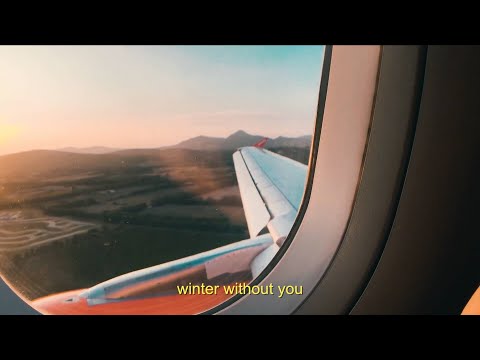 Gloria Kim - winter without you (demo)