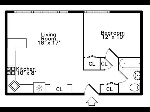 Bittersweet & Marine Drive #1009 - Video 1 of 2