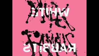 White Rabbits - Back For More