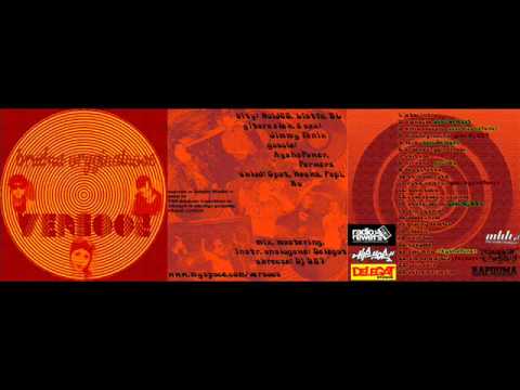 Versooz - Kilimandżaro gosc AyshaPower (muz. Noid62, Jimmy Fenix