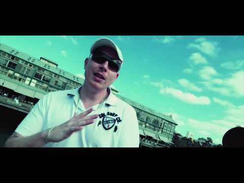 Dseeva - Told Ya (Prod by PEZ OTB) [Official Video]