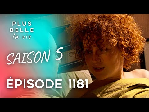 Saison 5, Épisode 1181 - PLUS BELLE LA VIE | Barbara a tout compris...