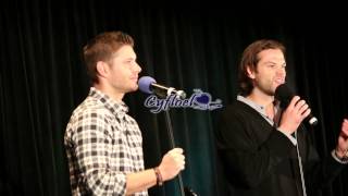 J2 Full Gold Panel