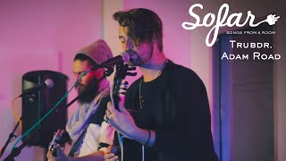 Trubdr. Adam Road - Snow | Sofar  Los Angeles