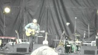 Jeff Tweedy Solo-Via Chicago@Solid Sound Fest,North Adams