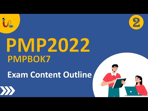 PMP PMBOK 7 Lecture 1 Introduction to PMP 2022 23