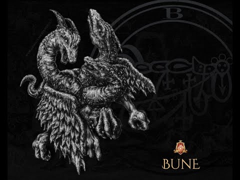 WIN the LOTTERY! "Wealth Beyond Your Dreams  Bune Enn / incantation