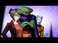 Video di gameplay di Cosmic Star Heroine  PC