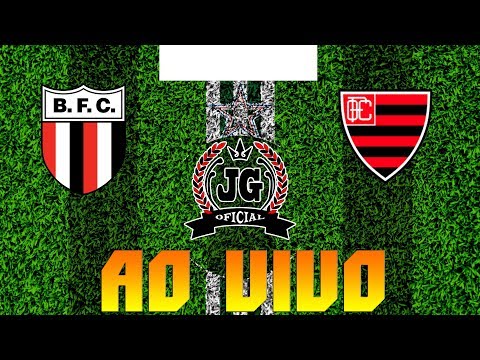 🔴 Botafogo-SP x Oeste-SP AO VIVO [Canal JG Esportes]