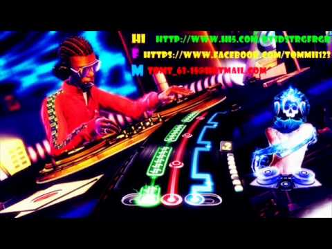 DJ NIX   Boomerang Hip Hop