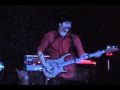Floater - Matadors (Senator Theater, Chico Ca. 3-15-13)