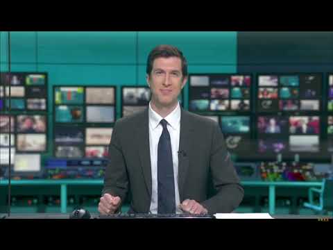 All Itv local news opening