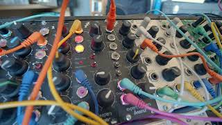 Video thumbnail for Beatrix (phaser) demo by Expert Sleepers