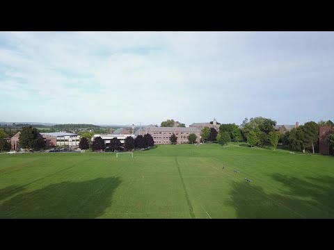 Trinity College School