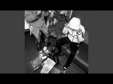 GET A GAME (feat. DAY DAY)