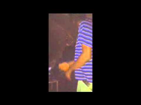 Killer Bee & RG.Skinny Performing Live At #SinceWhenThatsYourRole Summer Jam