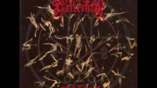 Gehenna - The Pentagram