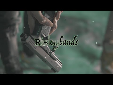 Riskybands - "New" (Official Video) Dir. Yardiefilms