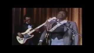 BB King-Sanford&Son-Sings the Blues