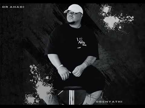 Dr Ahadi- Dear Ex
