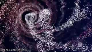 VGD Nightcore - Here Again - Approaching Nirvana feat. Veela