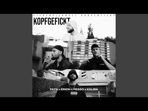 Kopfgefickt
